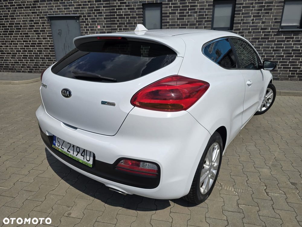 Kia ProCeed 1.4 CRDI XL - 13
