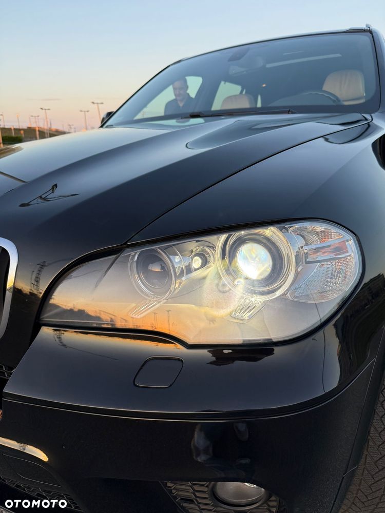BMW X5 3.0d xDrive - 13