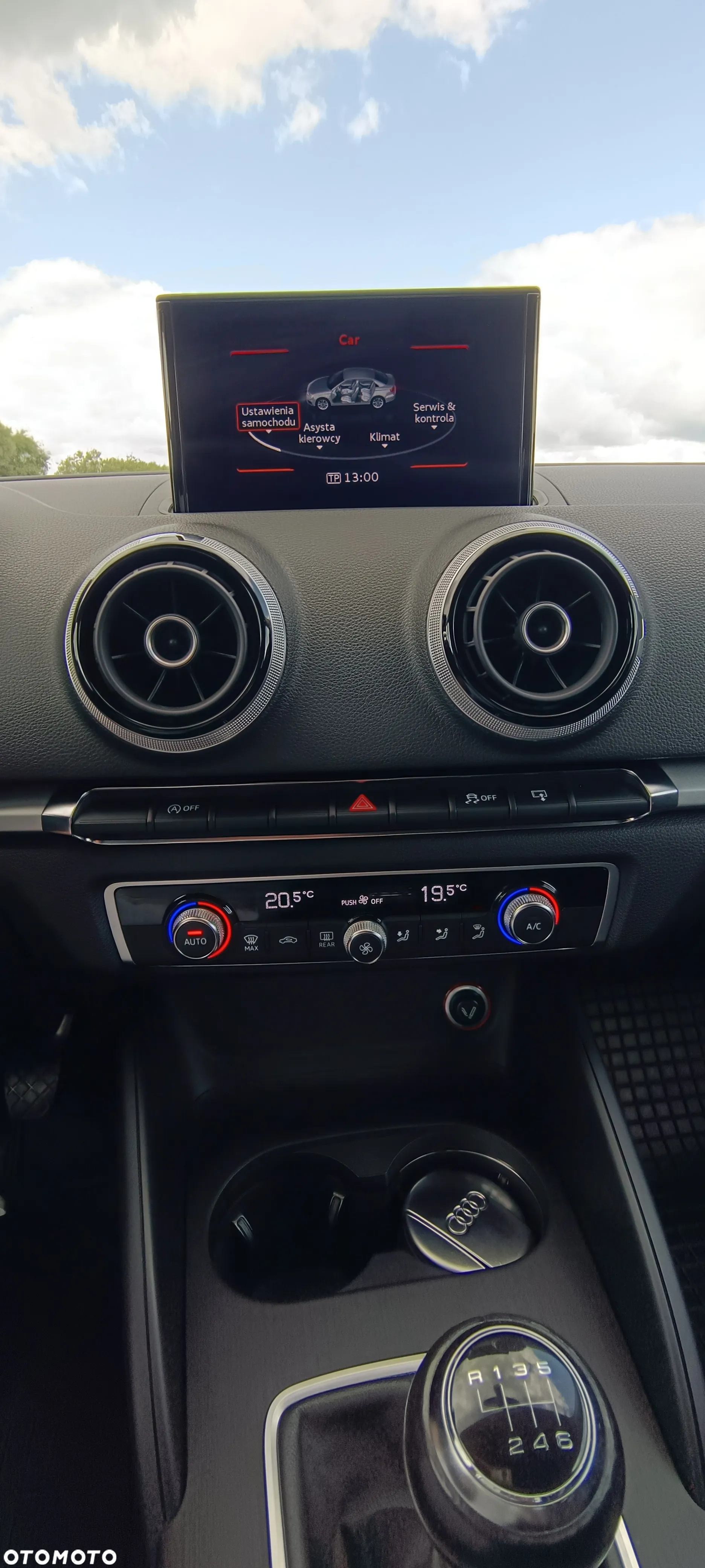 Audi A3 1.4 TFSI Ambiente - 23