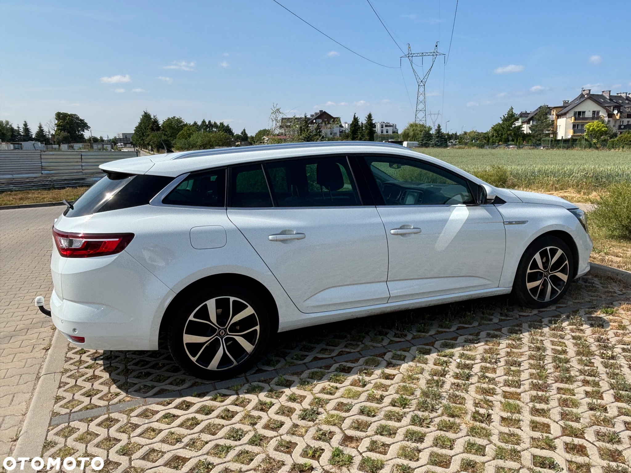 Renault Megane BLUE dCi 150 EDC BOSE EDITION - 6