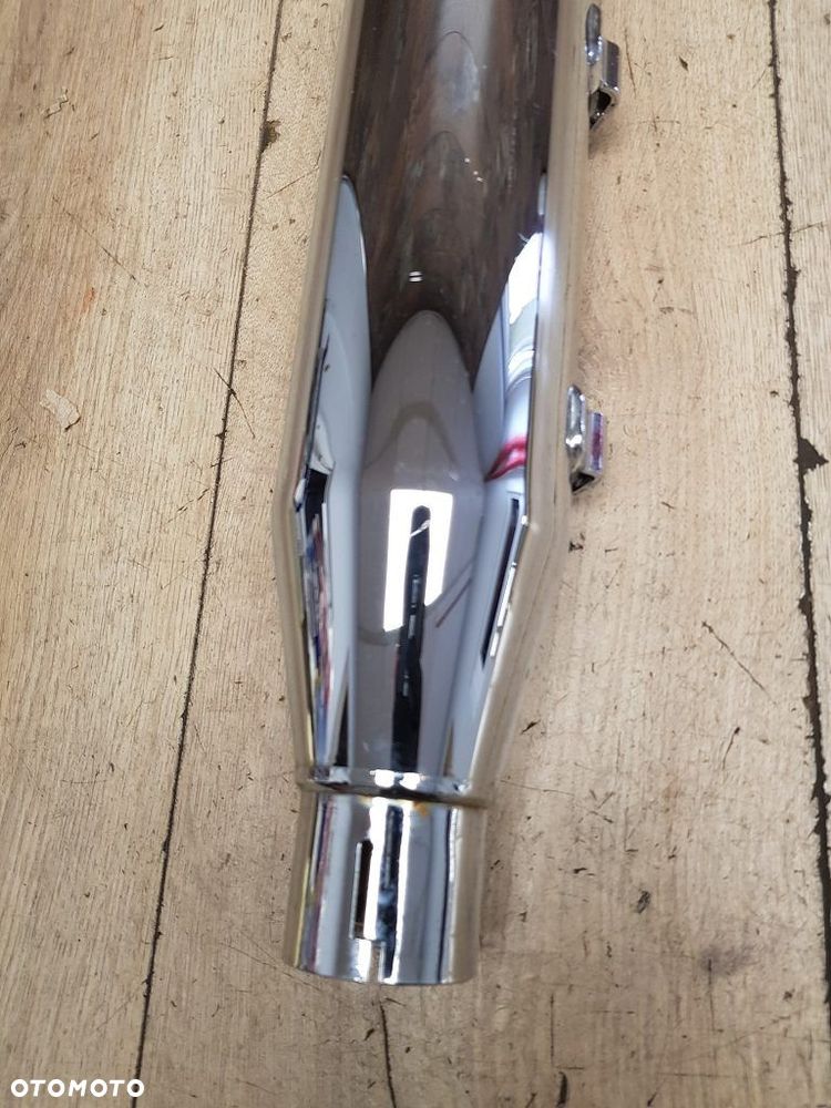 Tłumik Wydech Harley-Davidson Sportster OEM 64900161 - 7