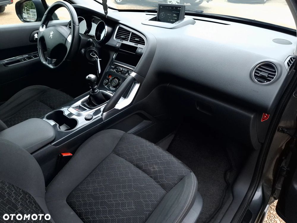 Peugeot 3008 BlueHDi 120 Stop & Start Style - 20