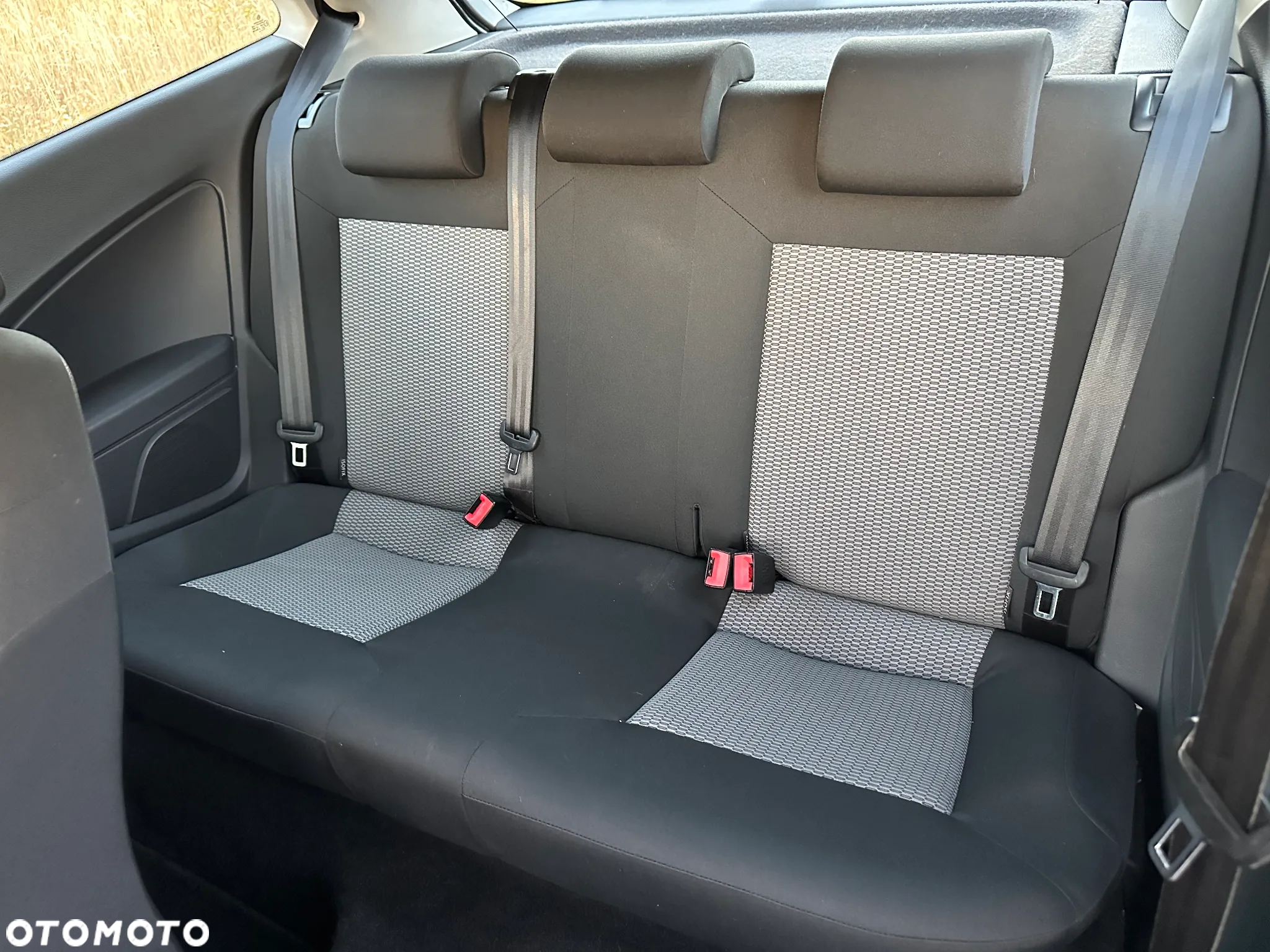 Volkswagen Polo 1.2 Blue Motion Technology Comfortline - 20
