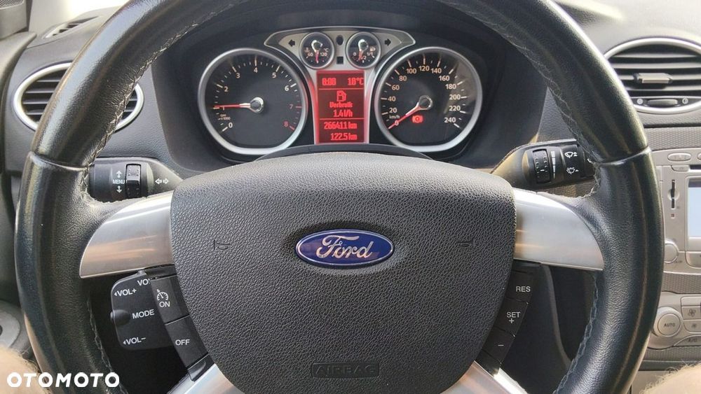 Ford Focus - 9