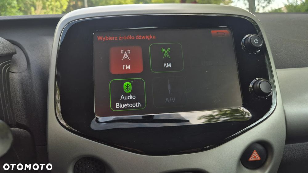 Toyota Aygo x-play - 30