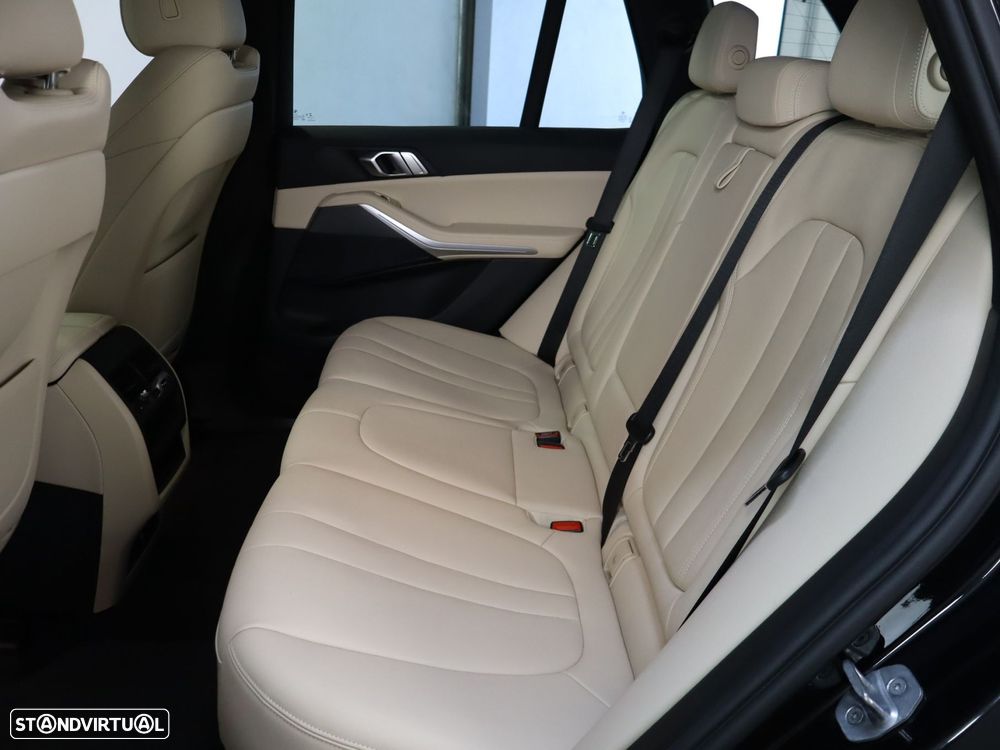BMW X5 45 e xDrive - 15