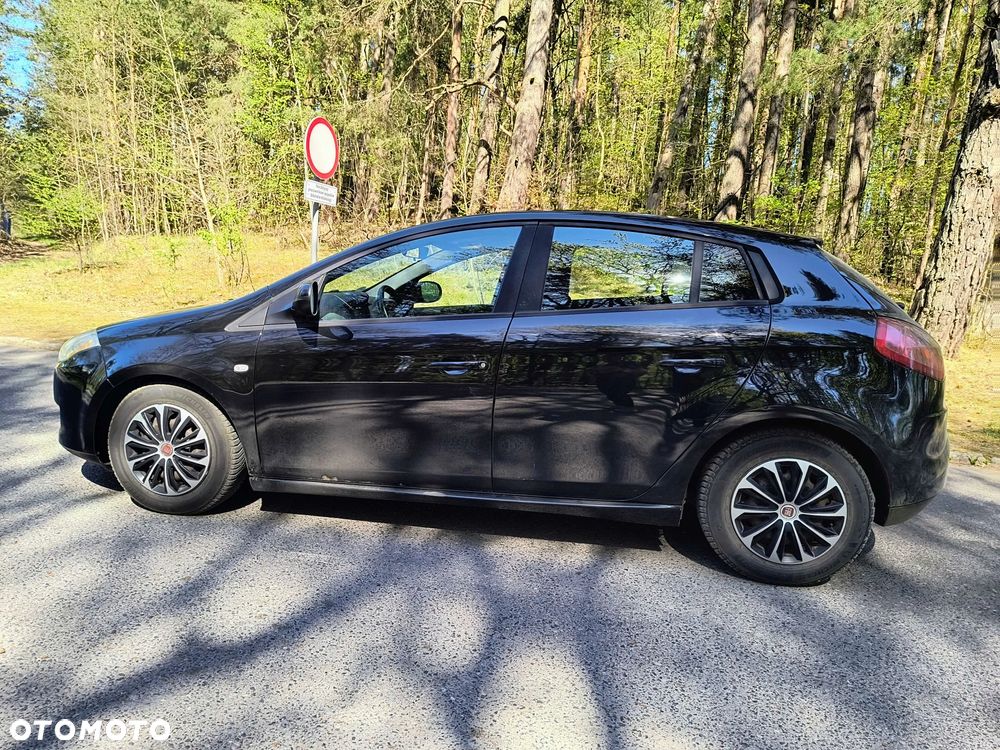 Fiat Bravo 1.4 T-JET 16V Speed - 8