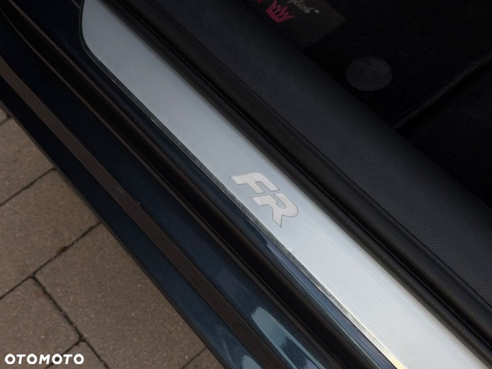 Seat Leon 1.4 eHybrid FR DSG - 28