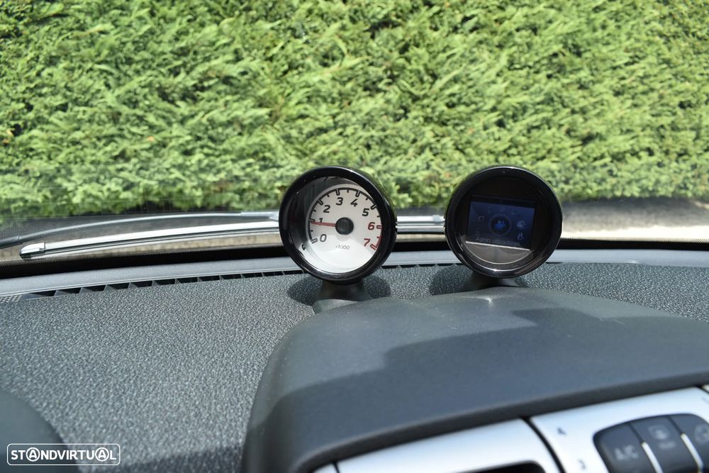 Smart Fortwo Cabrio softouch pulse - 8