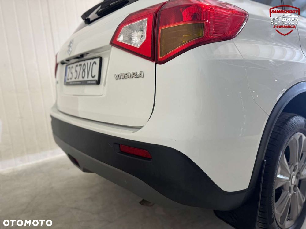 Suzuki Vitara - 27