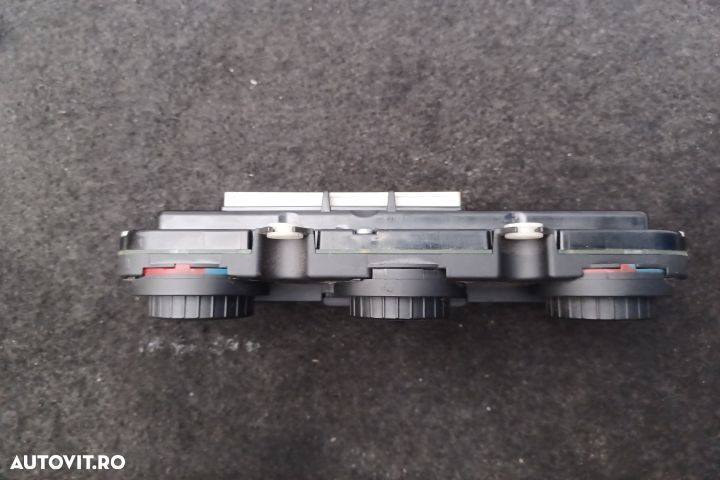 Comanda AC 3C0907044DA 5HB010106 3C0907044DA 5HB010106 Volkswagen VW - 3