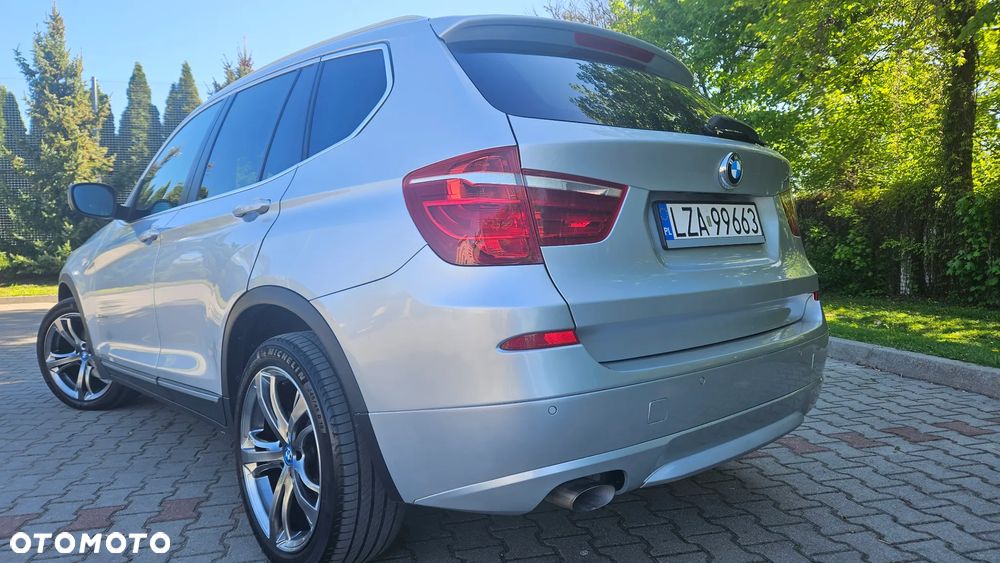 BMW X3 - 2