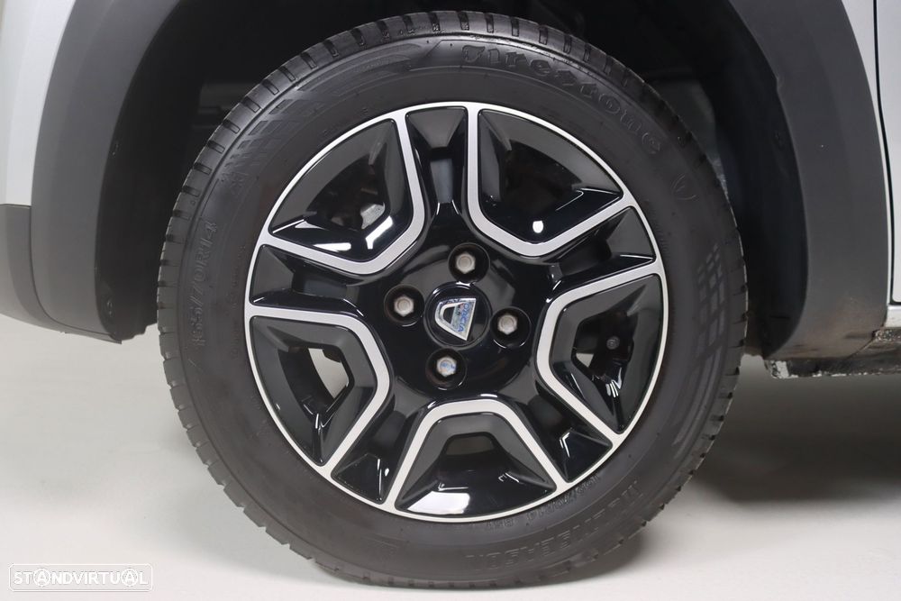 Dacia Spring Electric 45 Comfort - 9