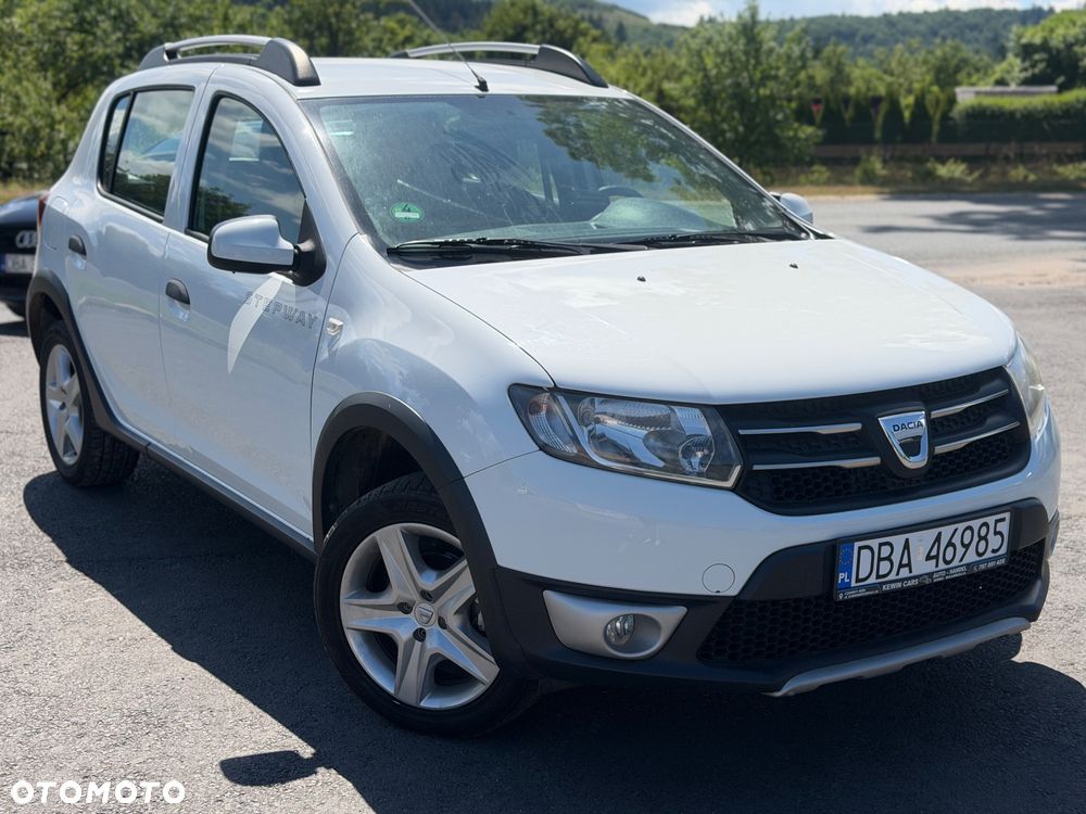 Dacia Sandero Stepway TCe 90 (S&S) Prestige - 3