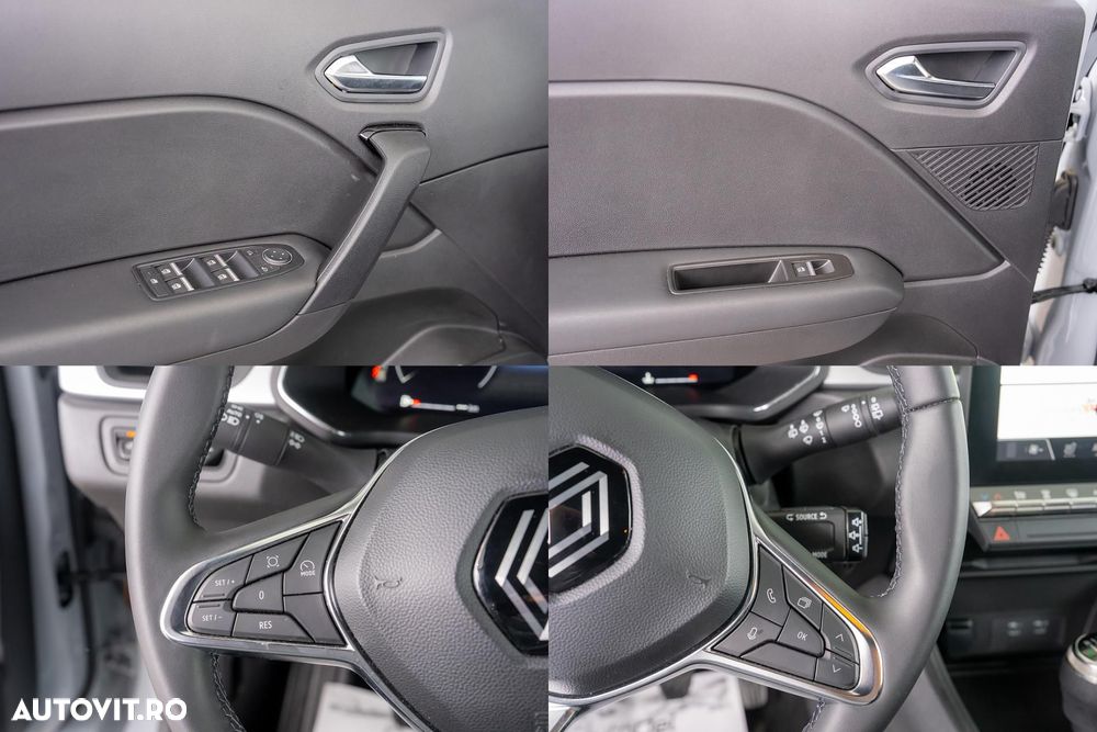 Renault Captur TCe 90 Life - 3