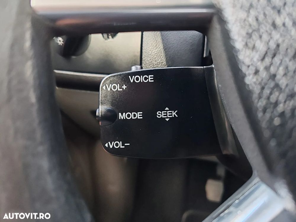 Ford Focus - 13