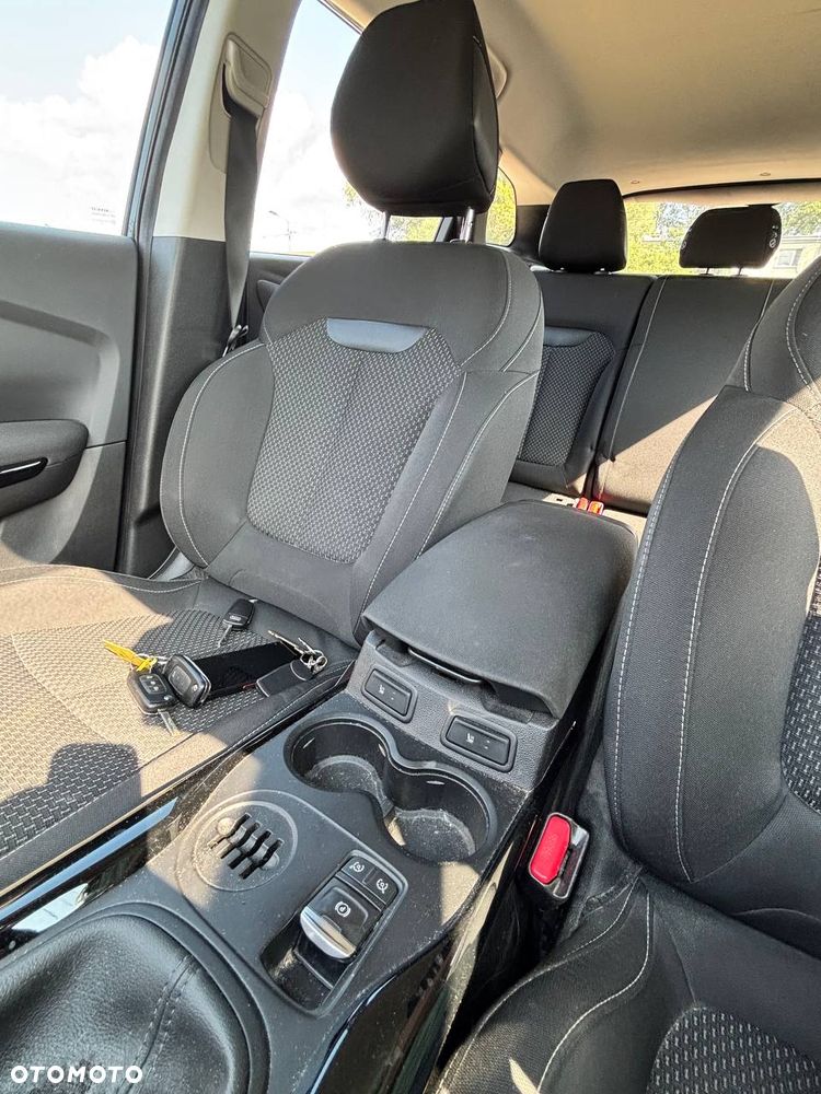 Renault Kadjar 1.2 Energy TCe Life - 13