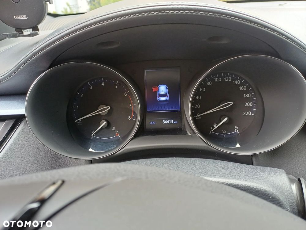 Toyota C-HR 1.2 T Style - 7