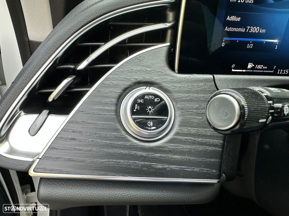 Mercedes-Benz E 300 de - 29