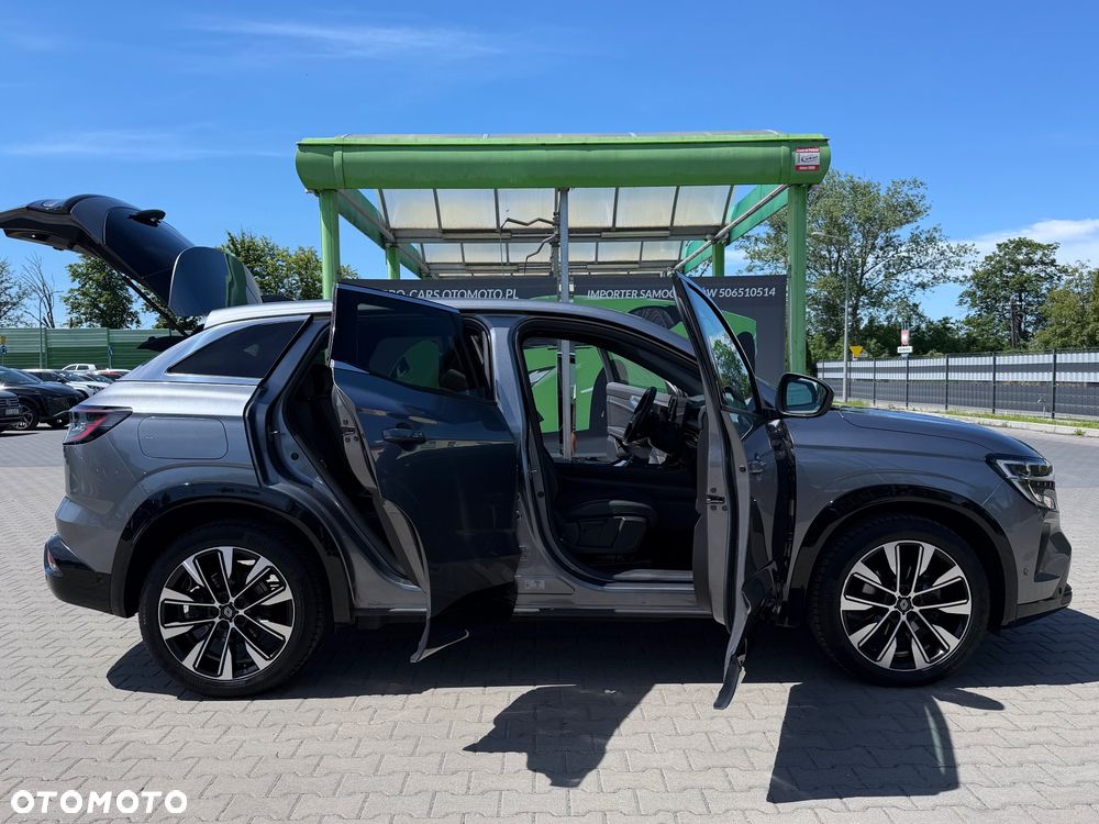 Renault Austral 1.3 TCe mHEV Iconic - 18