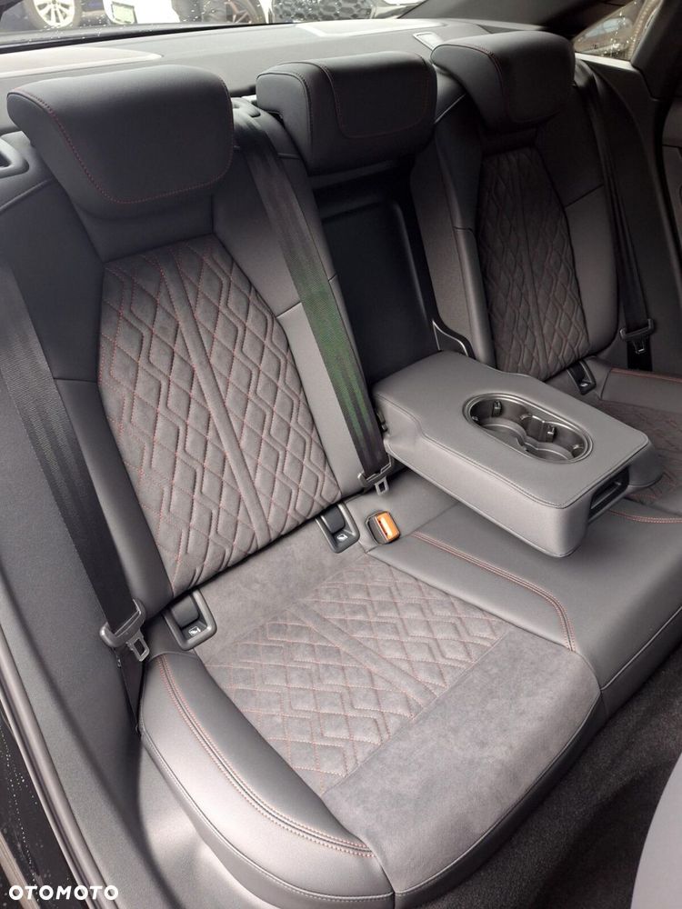 Audi S3 Limousine - 19