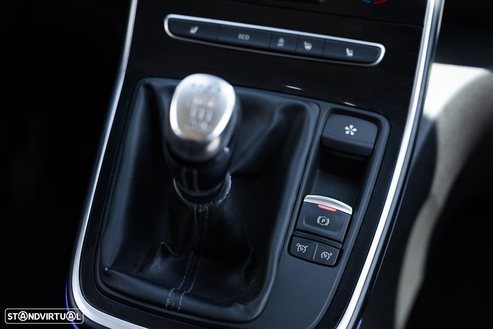 Renault Grand Scénic 1.6 dCi Bose Edition SS - 7