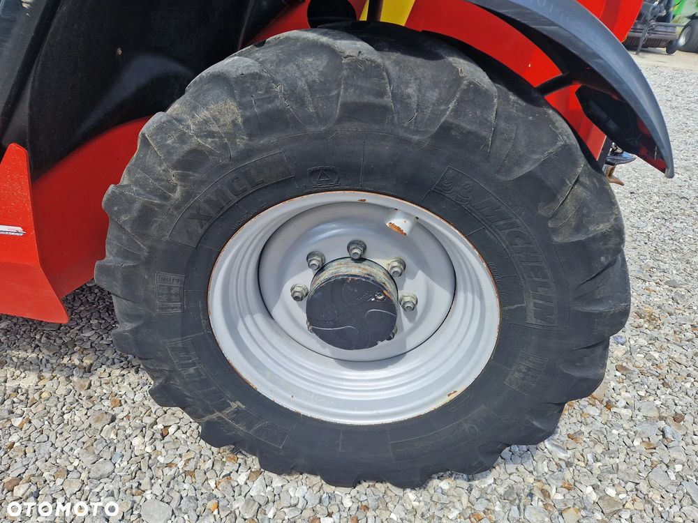 Manitou MLT 635-130 PS + - 24