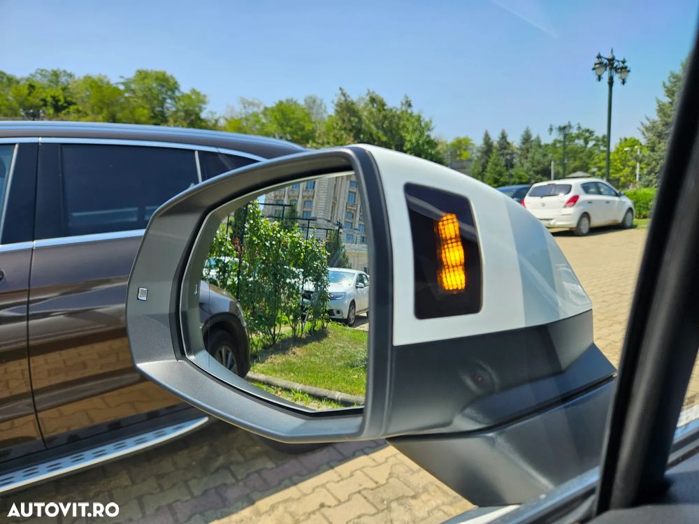 Audi Q7 3.0 TDI Quattro Tiptronic - 17