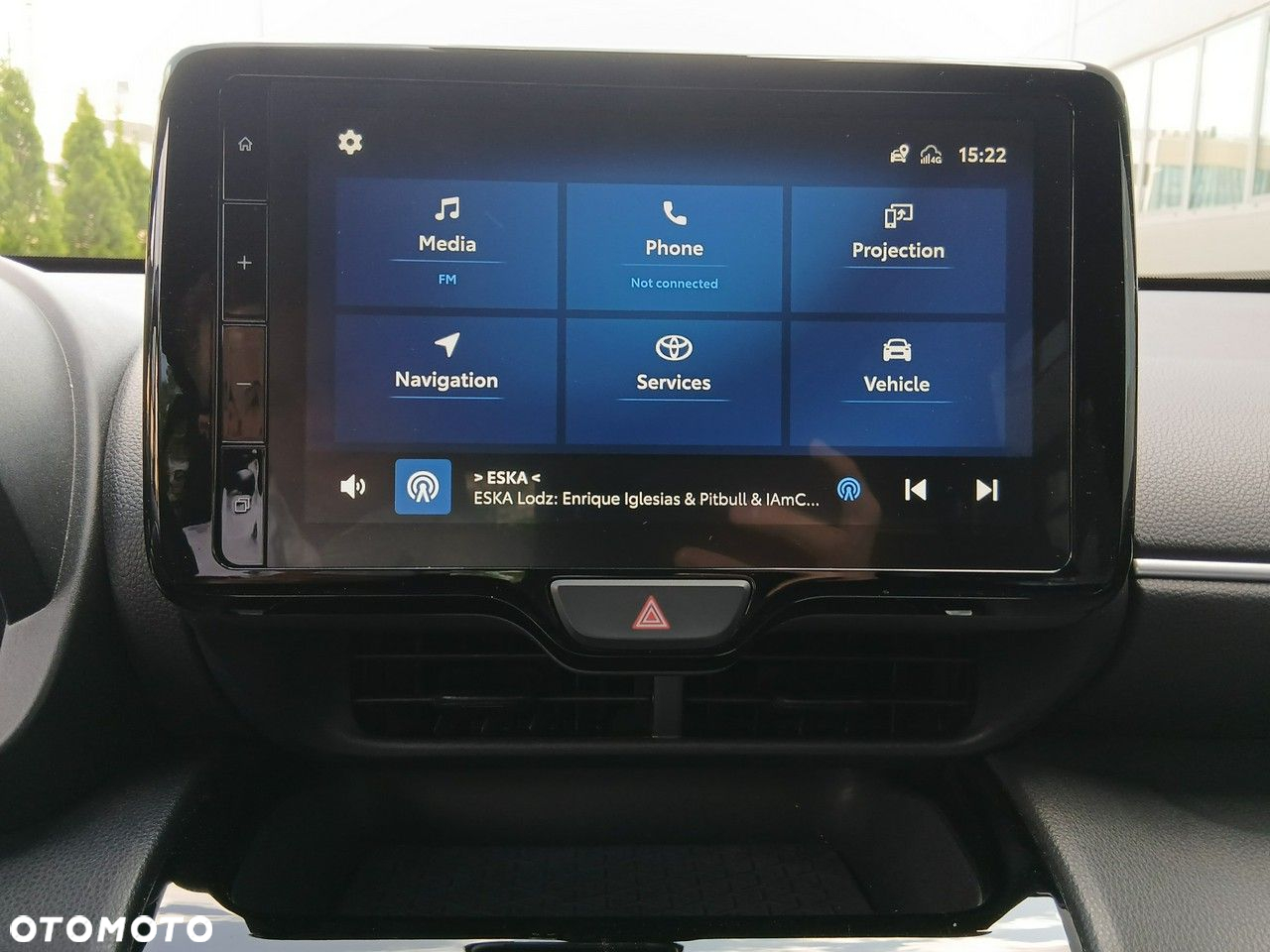 Toyota Yaris Cross - 27