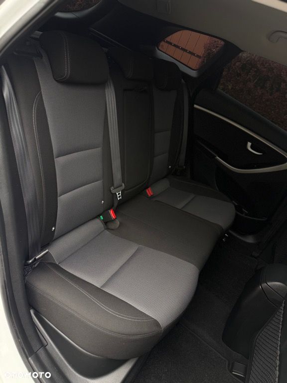 Hyundai i30 1.6 GDI Premium - 30