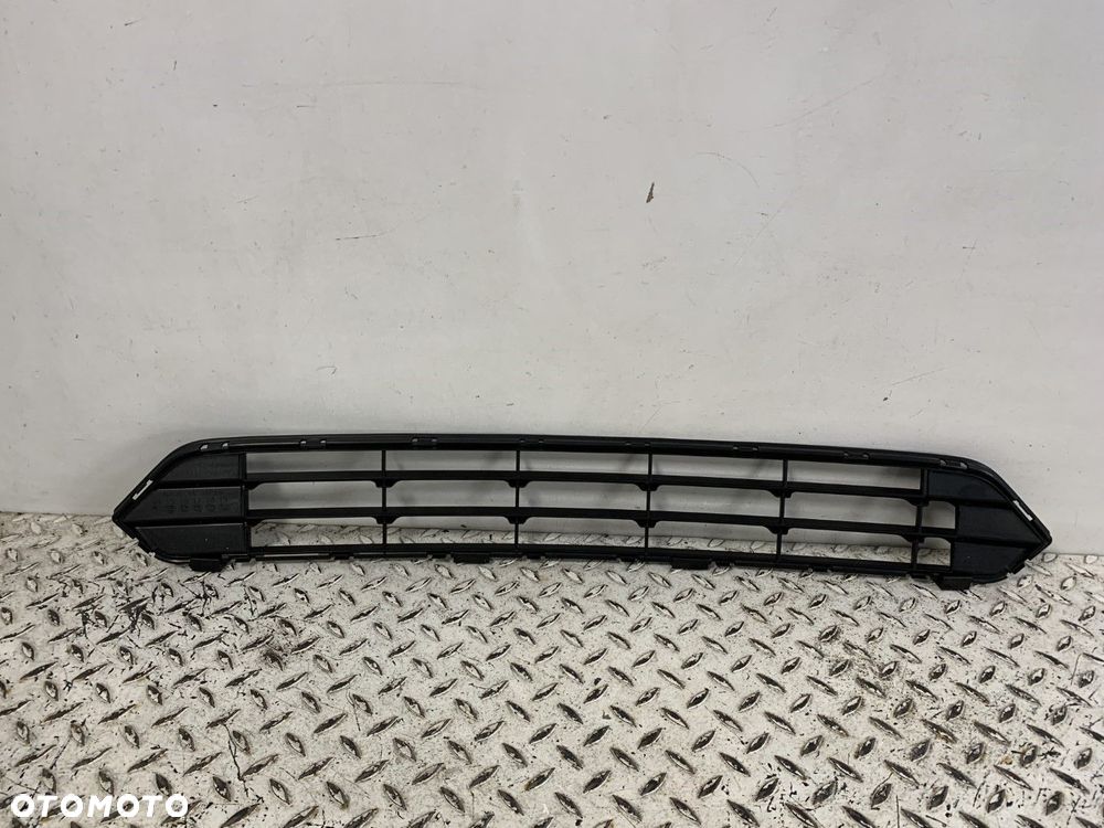 NOWA ORYGINALNA KRATKA ATRAPA ZDERZAKA PRZEDNIEGO PRZÓD SUBARU OUTBACK V 5 15-20 - 3