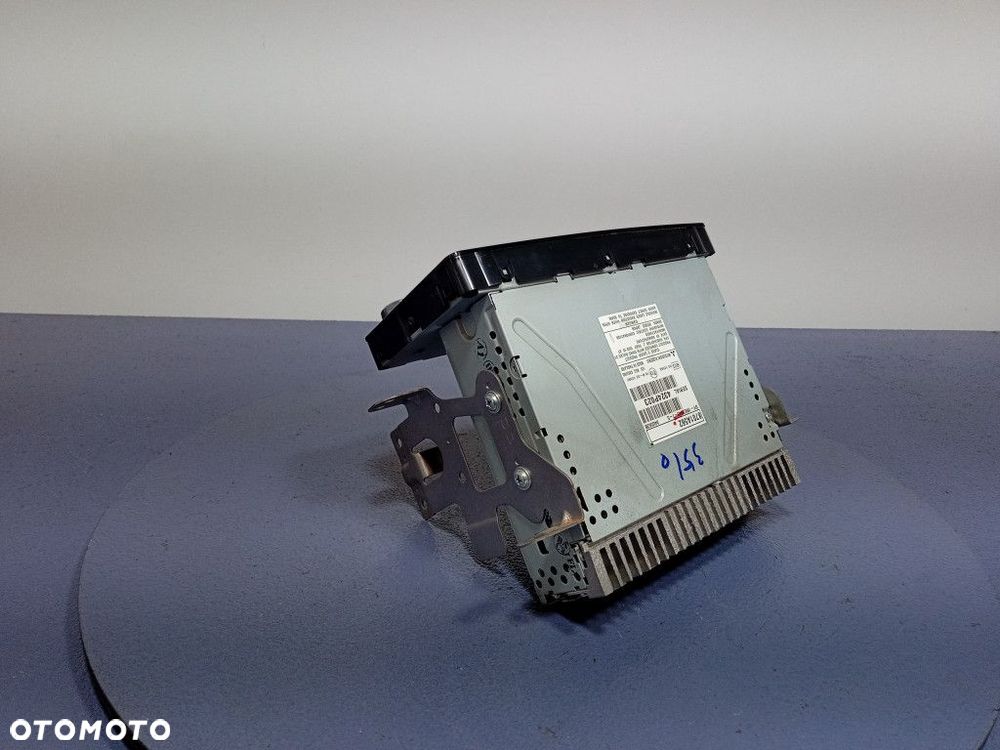 MITSUBISHI ASX I RADIO FABRYCZNE CD 8701A562 - 2