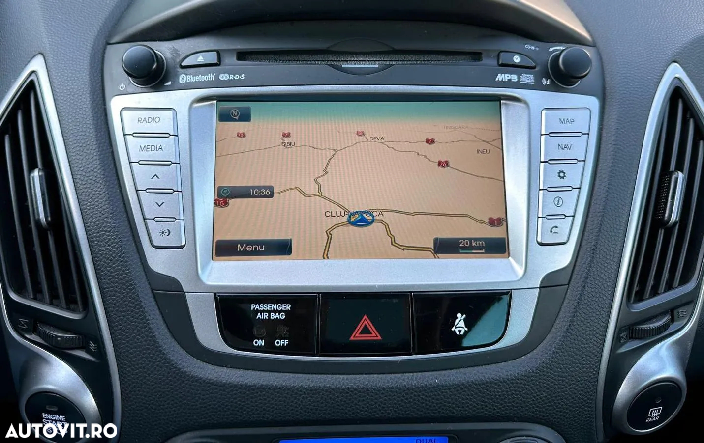 Hyundai ix35 - 20