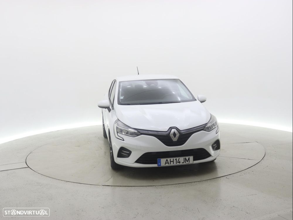 Renault Clio 1.5 Blue dCi Intens - 11