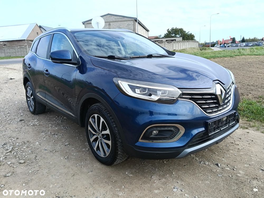 Renault Kadjar 2020