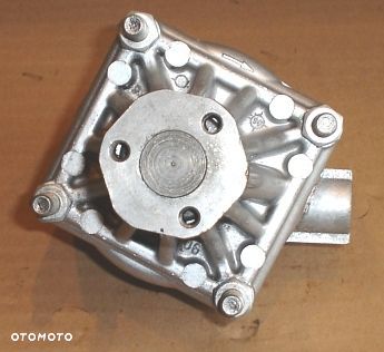 POMPA WSPOMAGANIA FIAT LANCIA LDV 7681955155 - 3