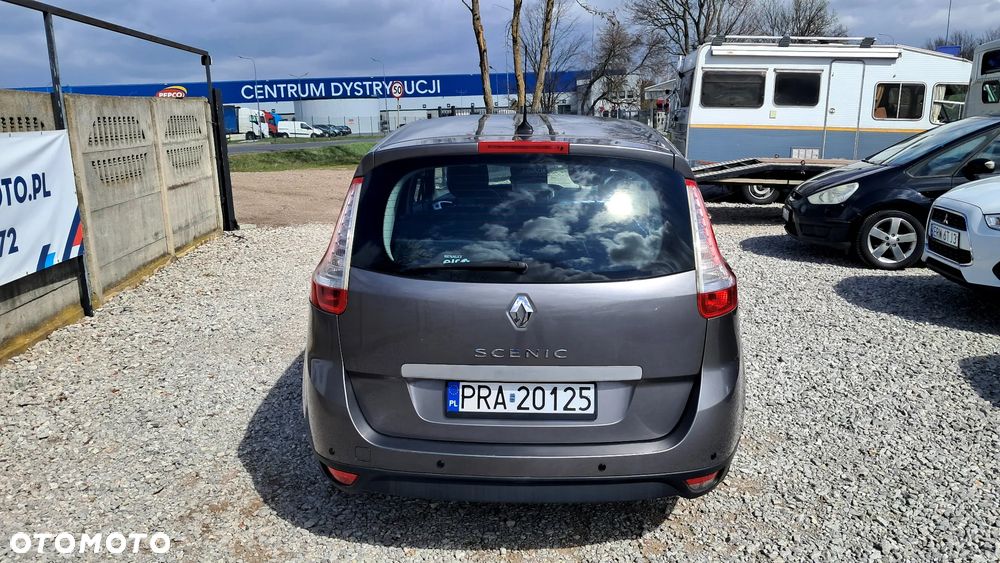 Renault Grand Scenic Gr 1.6 16V Expression - 14