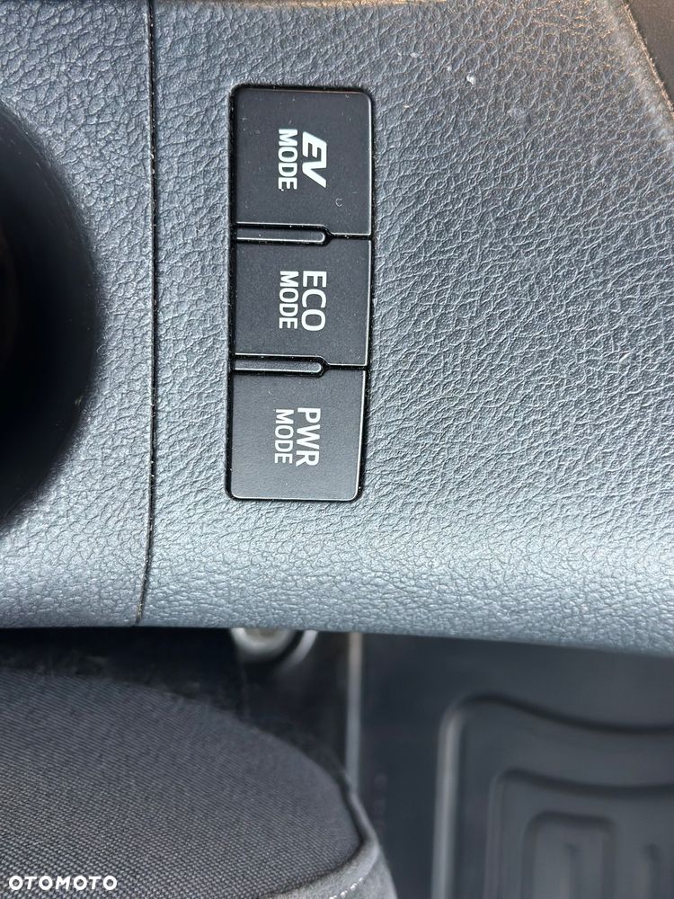 Toyota Auris - 7