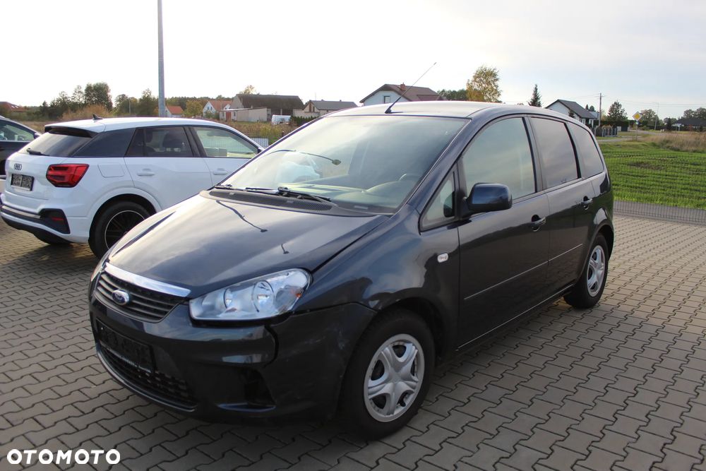 Ford C-MAX - 1