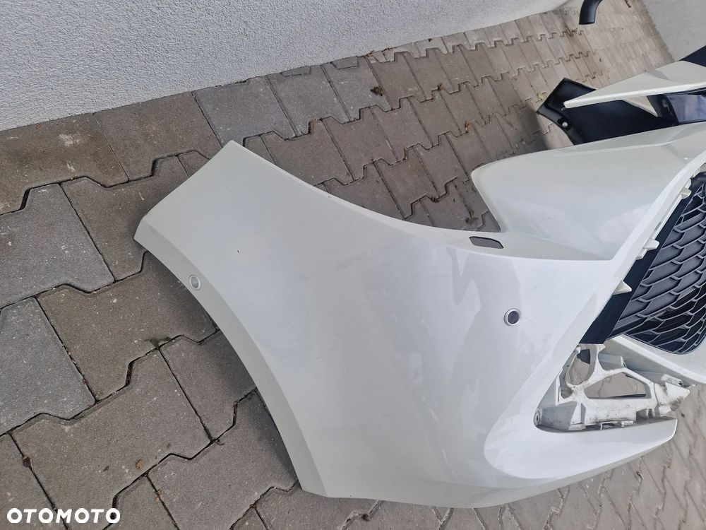 Zderzak Toyota Corolla XII E21 E210 2018 - - 5