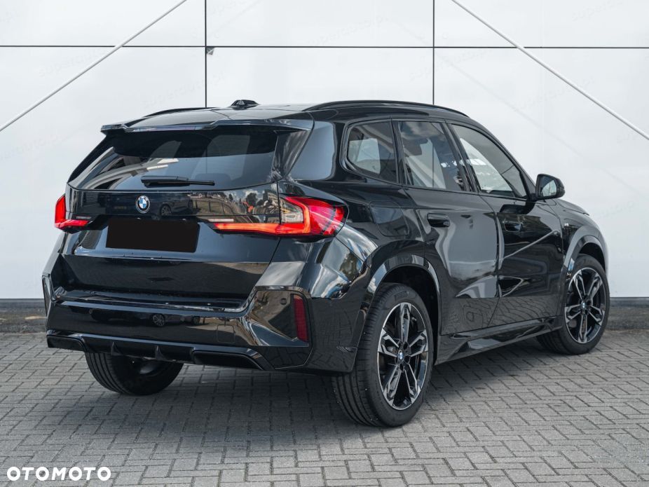 BMW X1 sDrive18i M Sport - 7