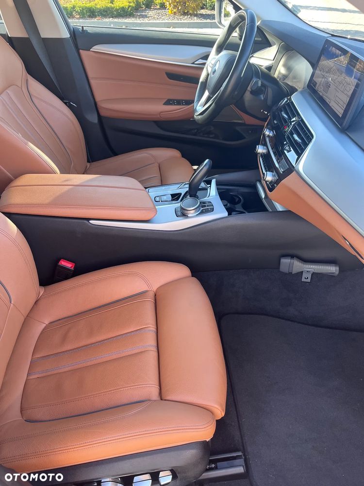 BMW Seria 5 - 27