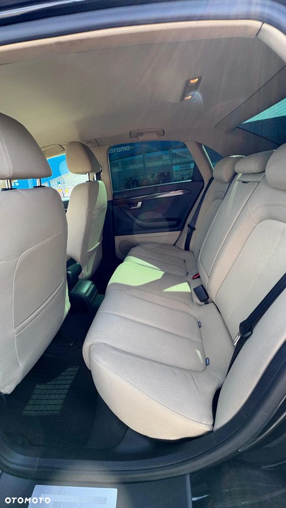 Seat Exeo 1.6 Style - 11