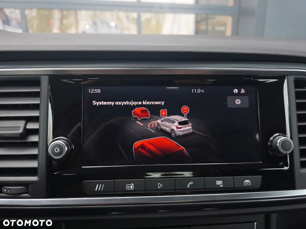 Seat Ateca 1.5 TSI Style S&S - 27