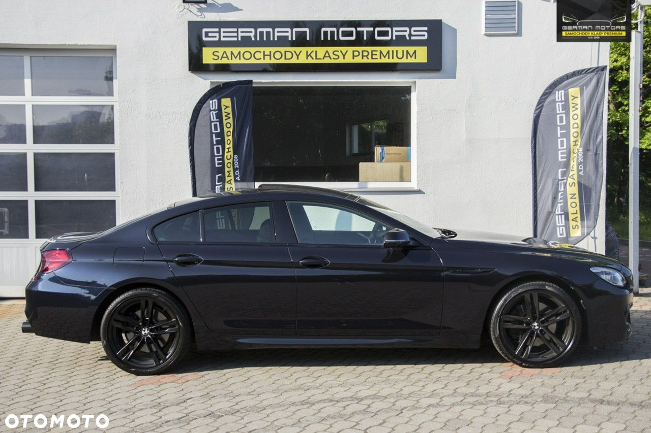 BMW Seria 6 - 34