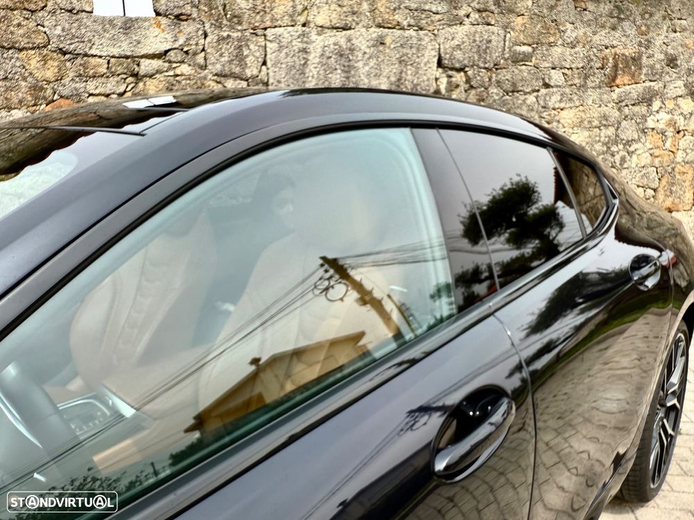 BMW 840 Gran Coupé d xDrive Pack M - 16