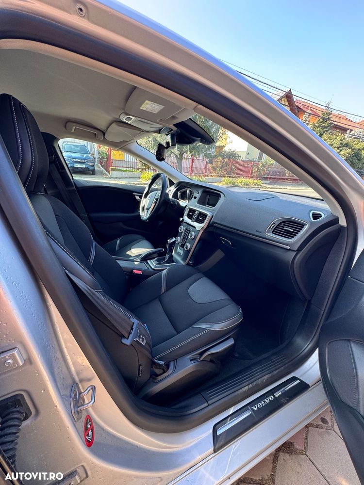 Volvo V40 - 8