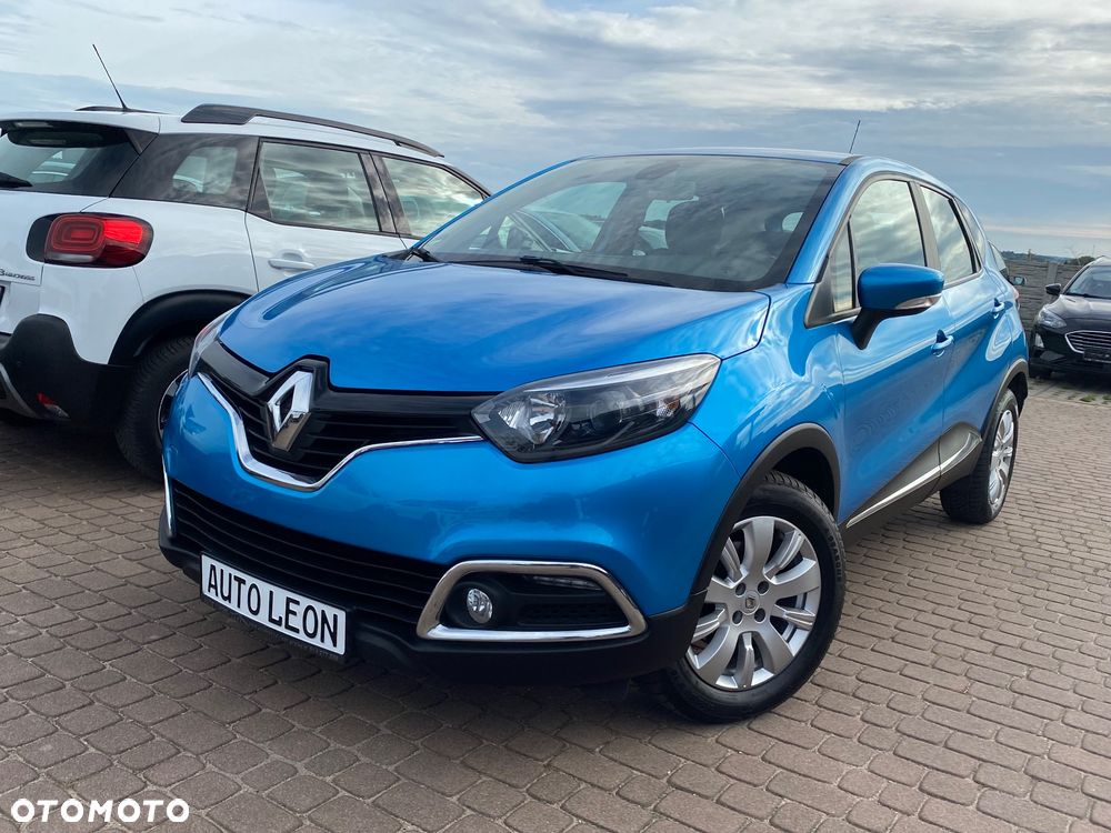 Renault Clio (Energy) TCe 90 Bose Edition - 40