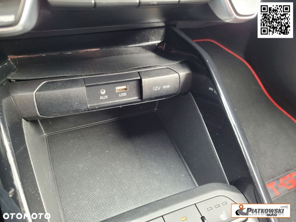 Kia Rio 1.0 T-GDI L - 20