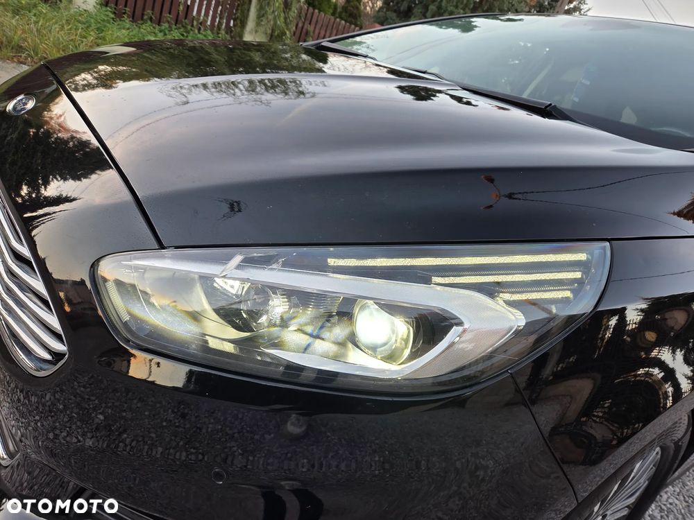 Ford S-Max 2.0 TDCi Titanium - 12